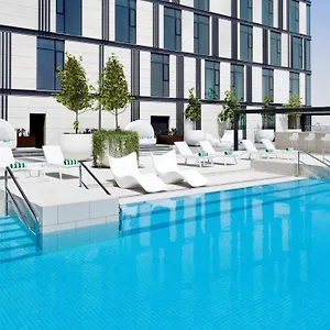 Hotel Al-maktoum Airport By Ihg, Dubaï