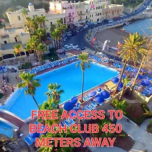*** Hotel Antoniel Malte