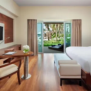 Park Hyatt דובאי