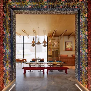 Hotel Indigo Downtown By Ihg, Dubaï