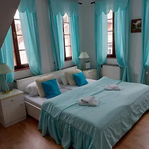 Bed & Breakfast Asila