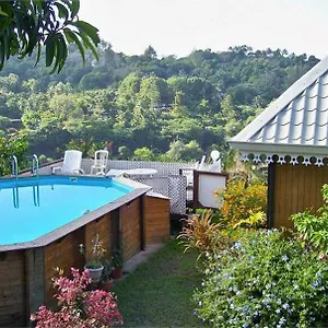 *** Hotel Temetiu Village Polynésie française