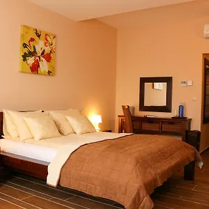 Bed & Breakfast Maya Panzio-rezidencia