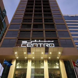 Hotel Centro Al Manhal By Rotana