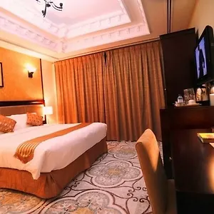 Hotel Al Jazeera Royal